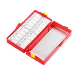 Needle Counter