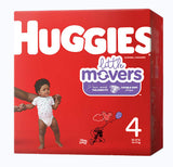 Baby Diaper