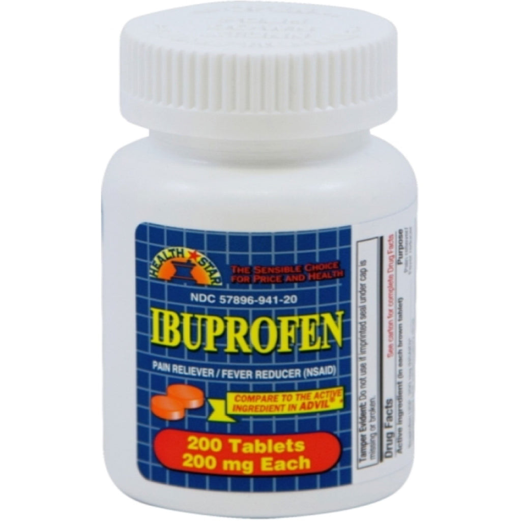Pain Relief