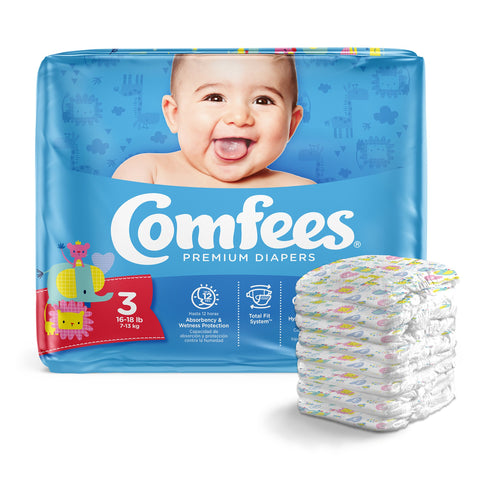 Baby Diaper