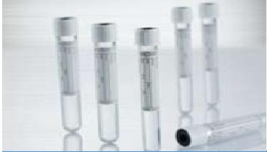 Venous Blood Collection Tube