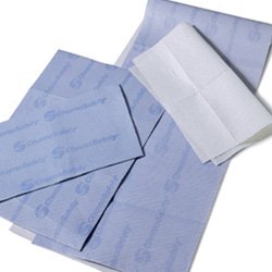 ChemoPlus™ Prep Mat Spill Absorbent, 16 by 22 Inches