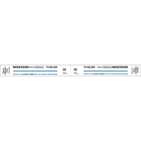 Sterilization Chemical Indicator Strip