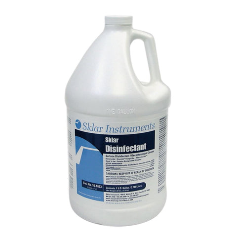 Surface Disinfectant