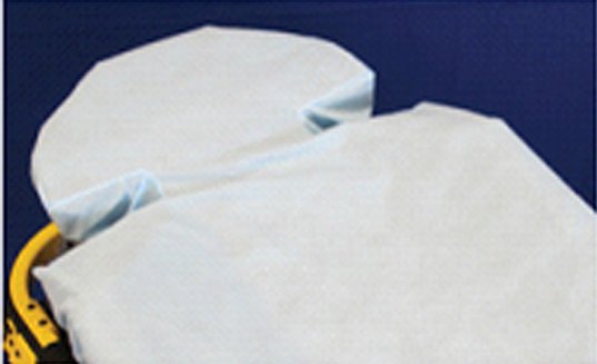 Stretcher Sheet