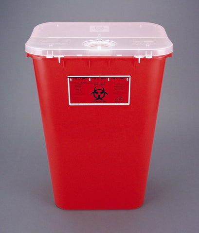 Sharps Container