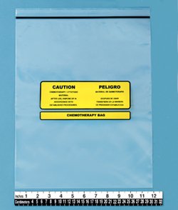 Chemo Drug Transport Bag