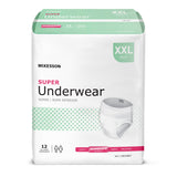 Absorbent Underwear