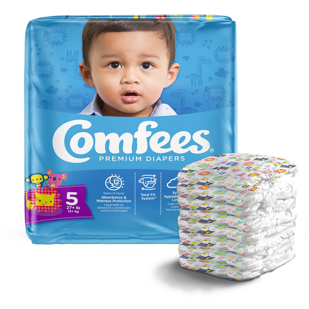 Baby Diaper