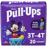 Toddler Training Pants