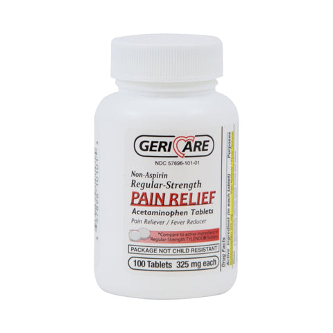 Pain Relief