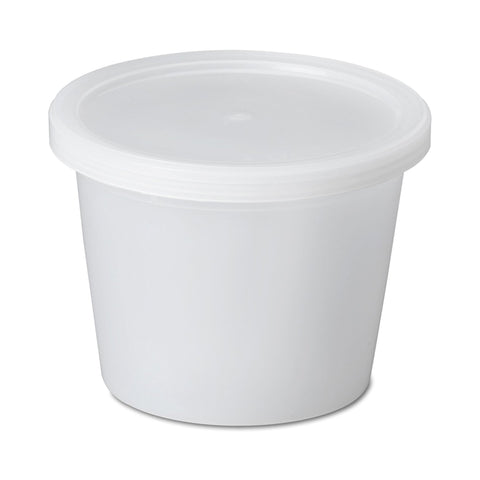 Lab Storage Container