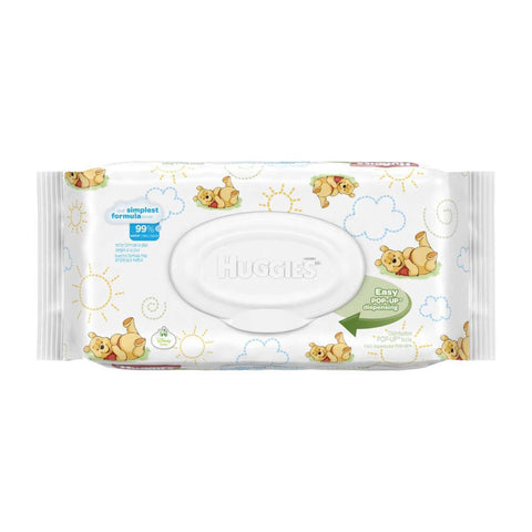 Baby Wipe
