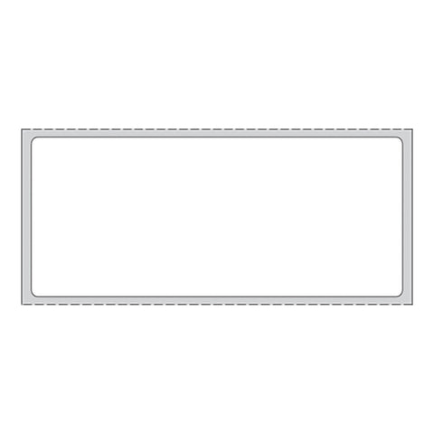 Blank Label
