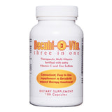 Multivitamin Supplement