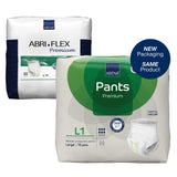Abri-Flex™ Premium L1 Absorbent Underwear, Large