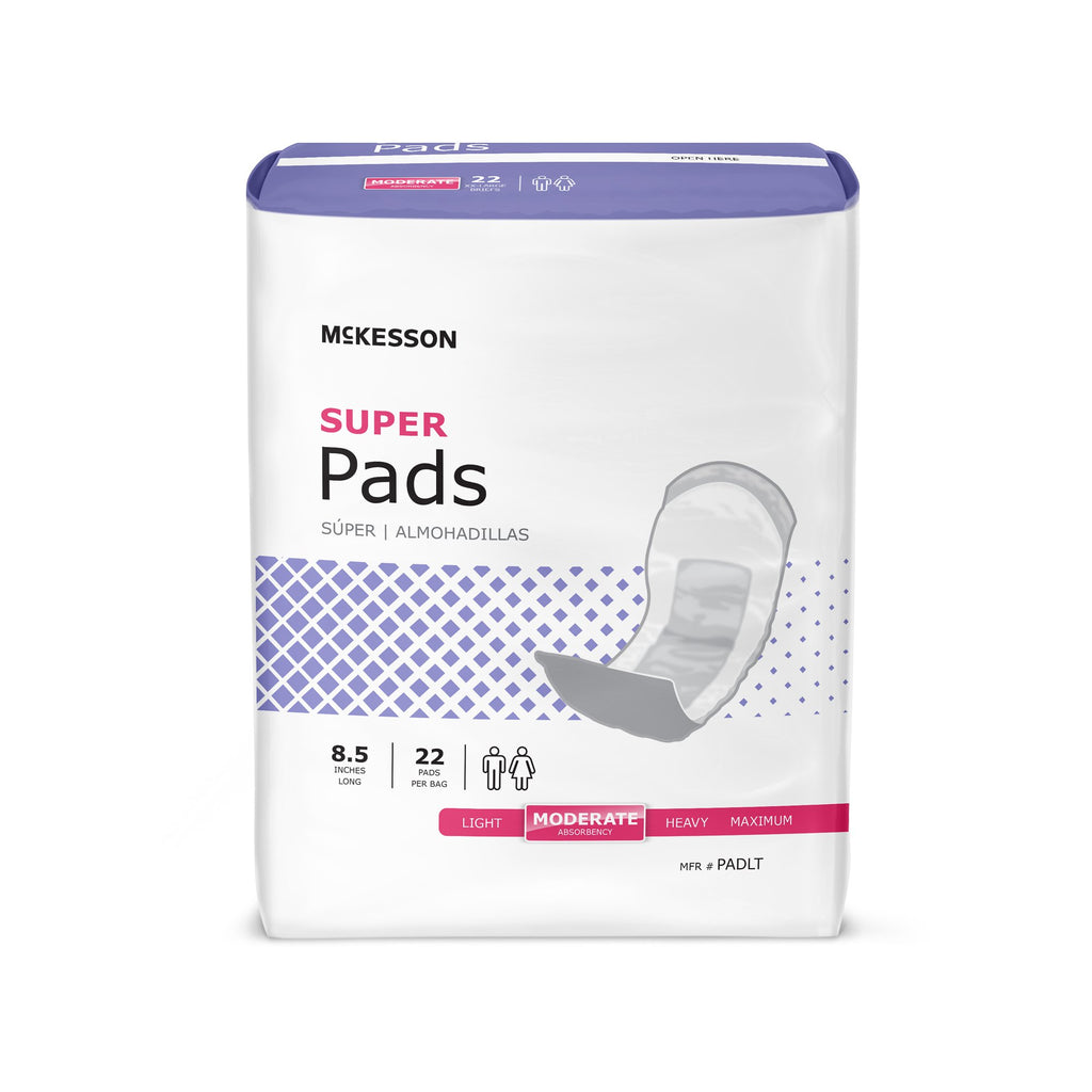 Bladder Control Pad