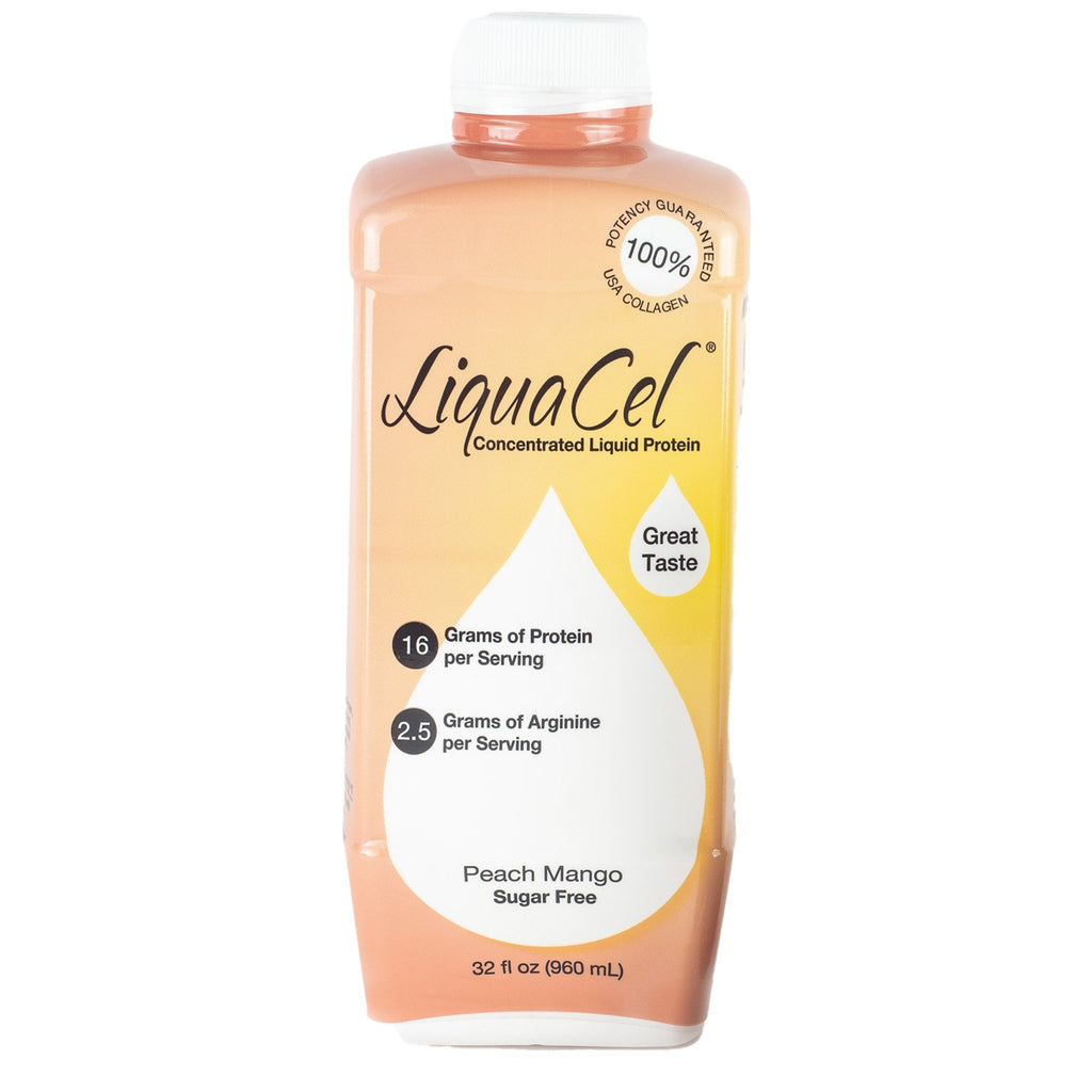 Oral Supplement