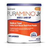 Pediatric Oral Supplement