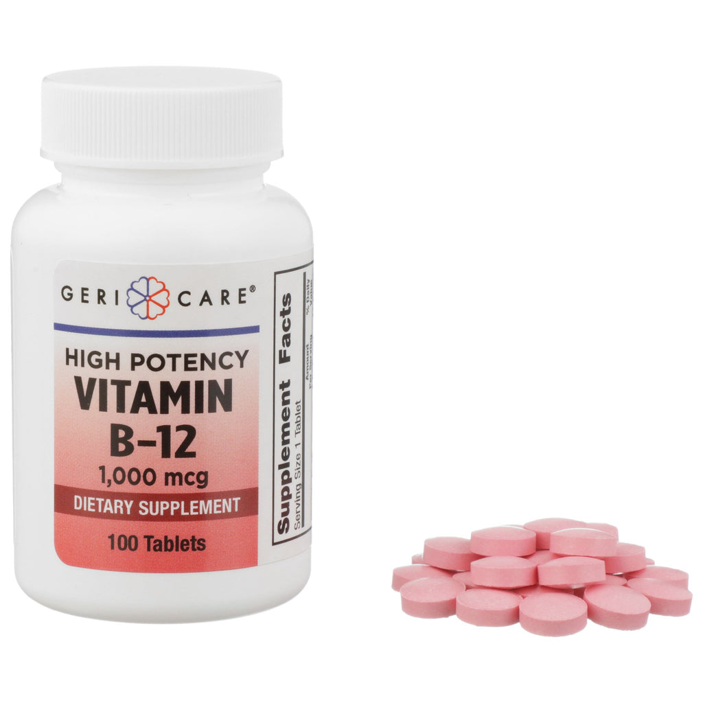 Vitamin Supplement