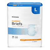 Incontinence Brief