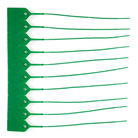 Pull-Tight Seal
