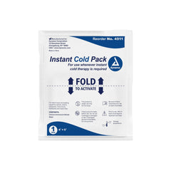 Hot &amp; Cold Packs