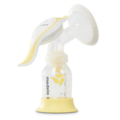Breast Pumps &amp; Accessories