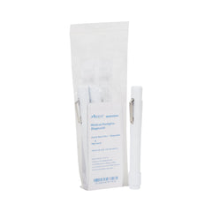 Tongue Depressors &amp; Lights