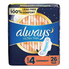 Feminine Care