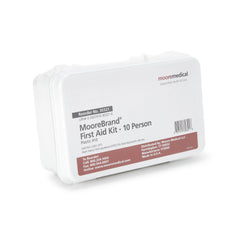 First Aid Kits