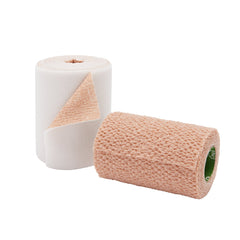Tapes &amp; Bandages