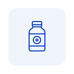 Nutrition &amp; Meals