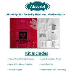 Facility Care &amp; Cleaning