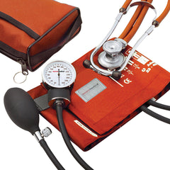 Cuff and Stethoscope Sets