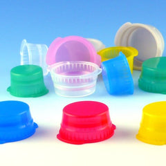 Lab Caps &amp; Closures