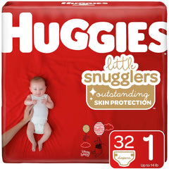 Baby Diapers