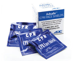 First Aid Supplies