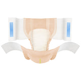 Tena® Complete Ultra™ Incontinence Brief, Extra Large TENA® Complete Ultra™ Essity HMS North America Inc