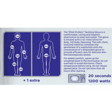 TENA® ProSkin™ Bathing Gloves, Freshly Scented