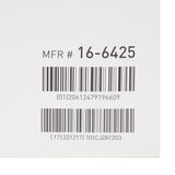 McKesson Sterilization Pouch, 7½ x 13 Inch McKesson McKesson Brand