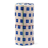 Matrix Double Hook and Loop Closure Elastic Bandage, 6 Inch x 10 Yard Matrix Medline