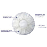 DawnMist® Shower Cap DawnMist® Donovan Industries