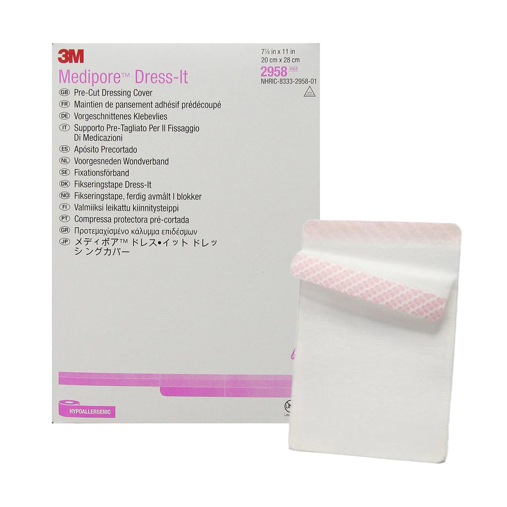 Dressing_Retention_Tape_with_Liner