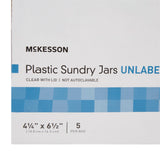 McKesson Sundry Jar McKesson McKesson Brand