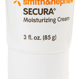 Secura™ Hand and Body Moisturizer, 3 oz. Tube Secura™ Smith & Nephew