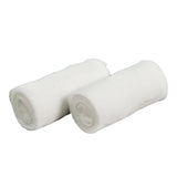Dynarex® NonSterile Conforming Bandage, 3 Inch x 4-1/10 Yard
