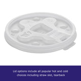 WinCup® Lid