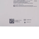 Curity™ Sterile USP Type VII Gauze Sponge, 4 x 4 Inch