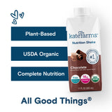 Kate Farms® Nutrition Shake - additional product view 9
